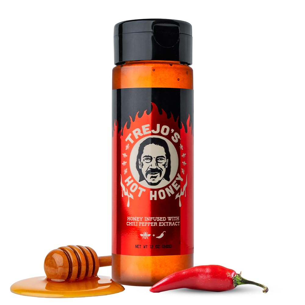 Hot Honey